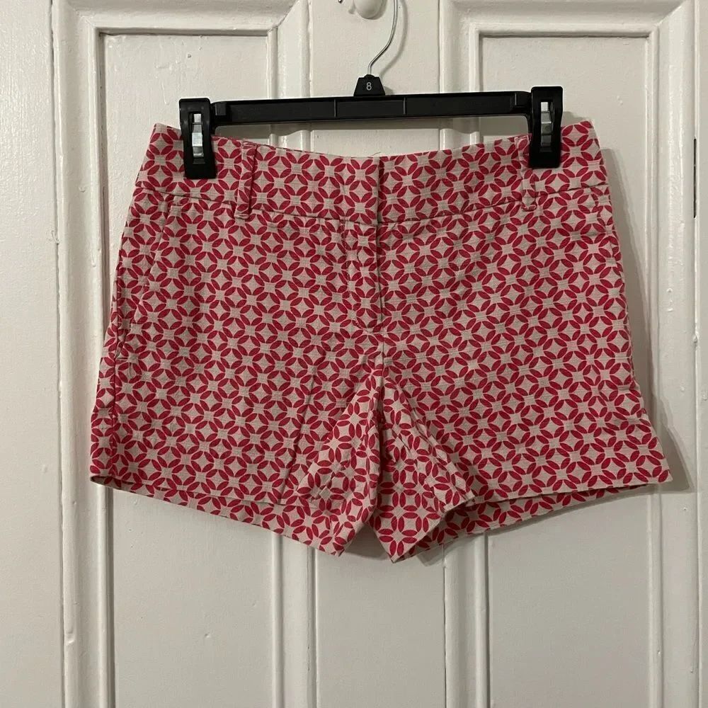 Ann Taylor Loft shorts